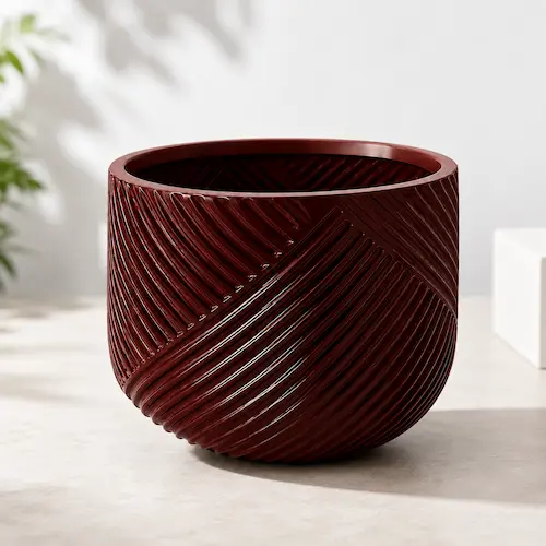 FRP planter